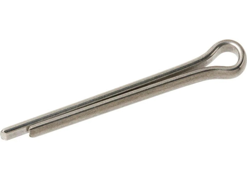 PIN COT SPLIT ST 1/8X2.000