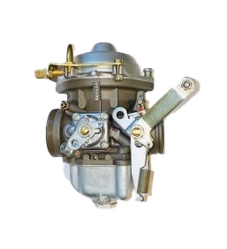 CARBURETOR 2,4