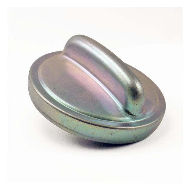 OIL TANK COVER W/O VENTING