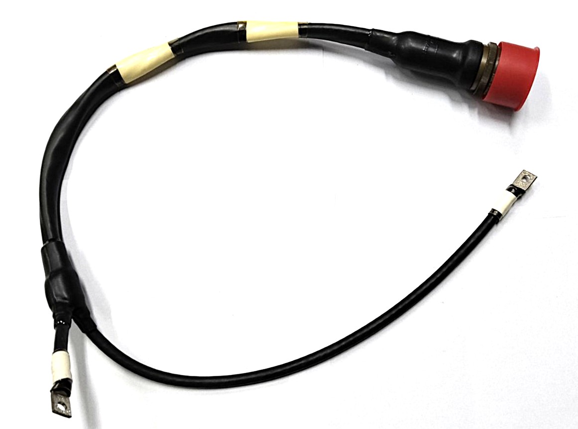 W42 STARTER CABLE