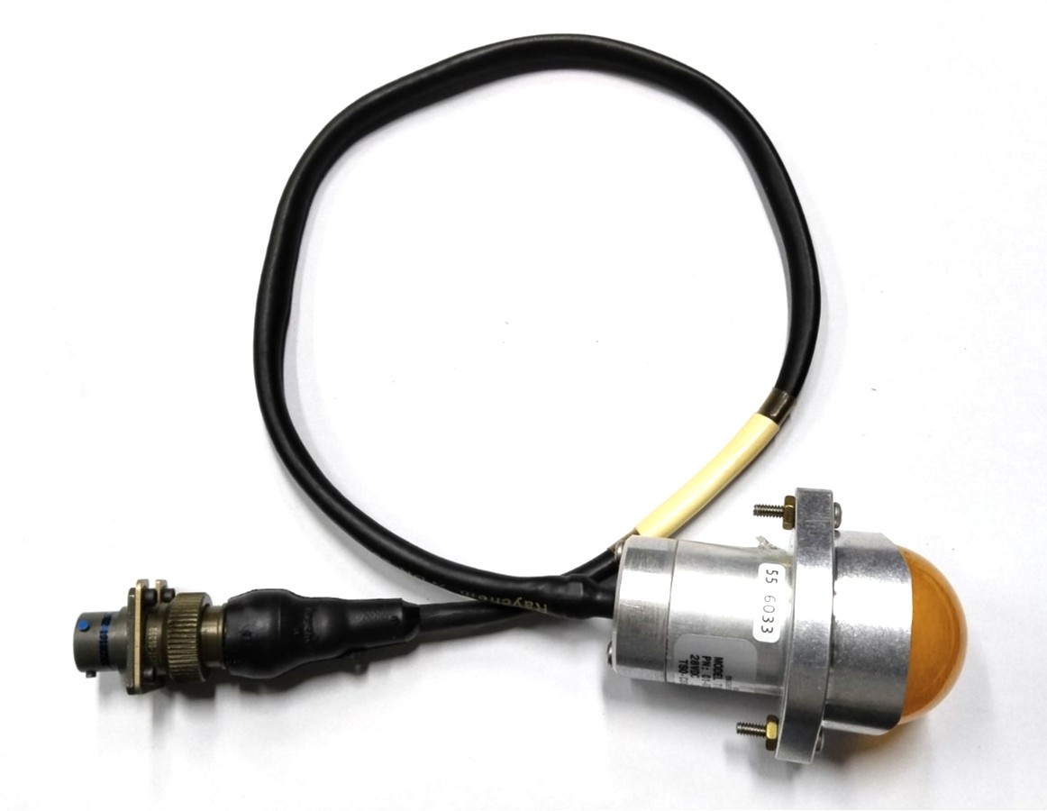 LAMP, AMBR, VER, 1-3