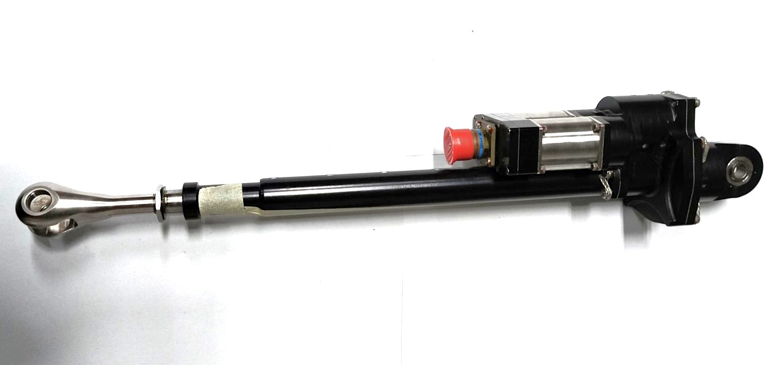 LINEAR ACTUATOR