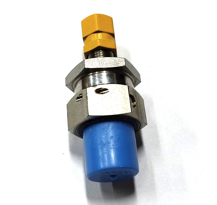 SCRADER AIR VALVE 1/2-20 UNF