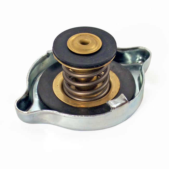 RADIATOR CAP W/GASKET 1.2 BAR