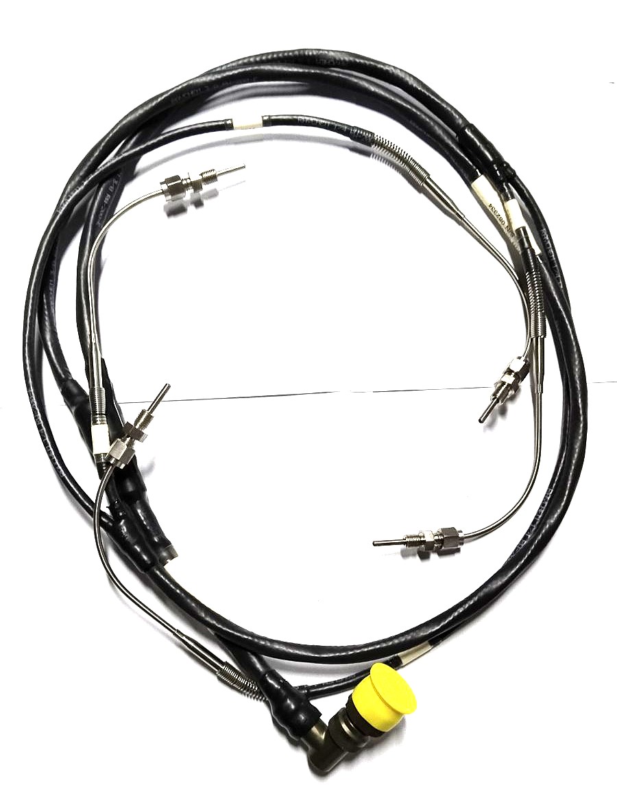  W43 EGT HARNESS