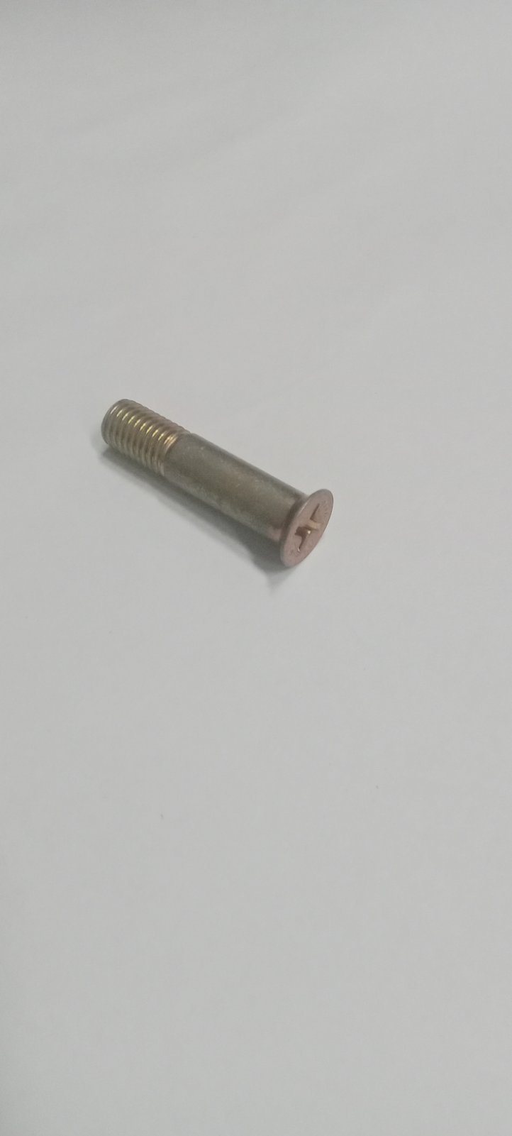 BOLT FH ST NF 1/4X1.113 GRIP