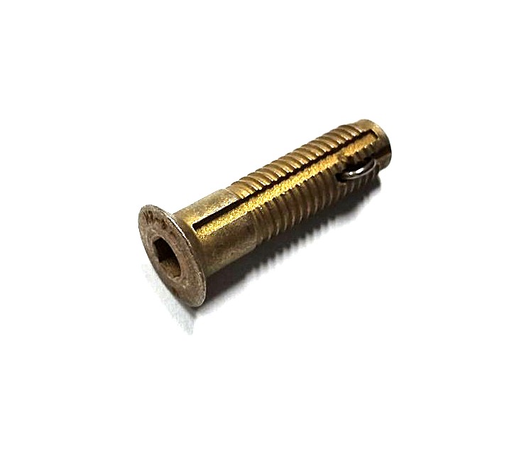 STUD BOLT ASSY L=972 THD 250
