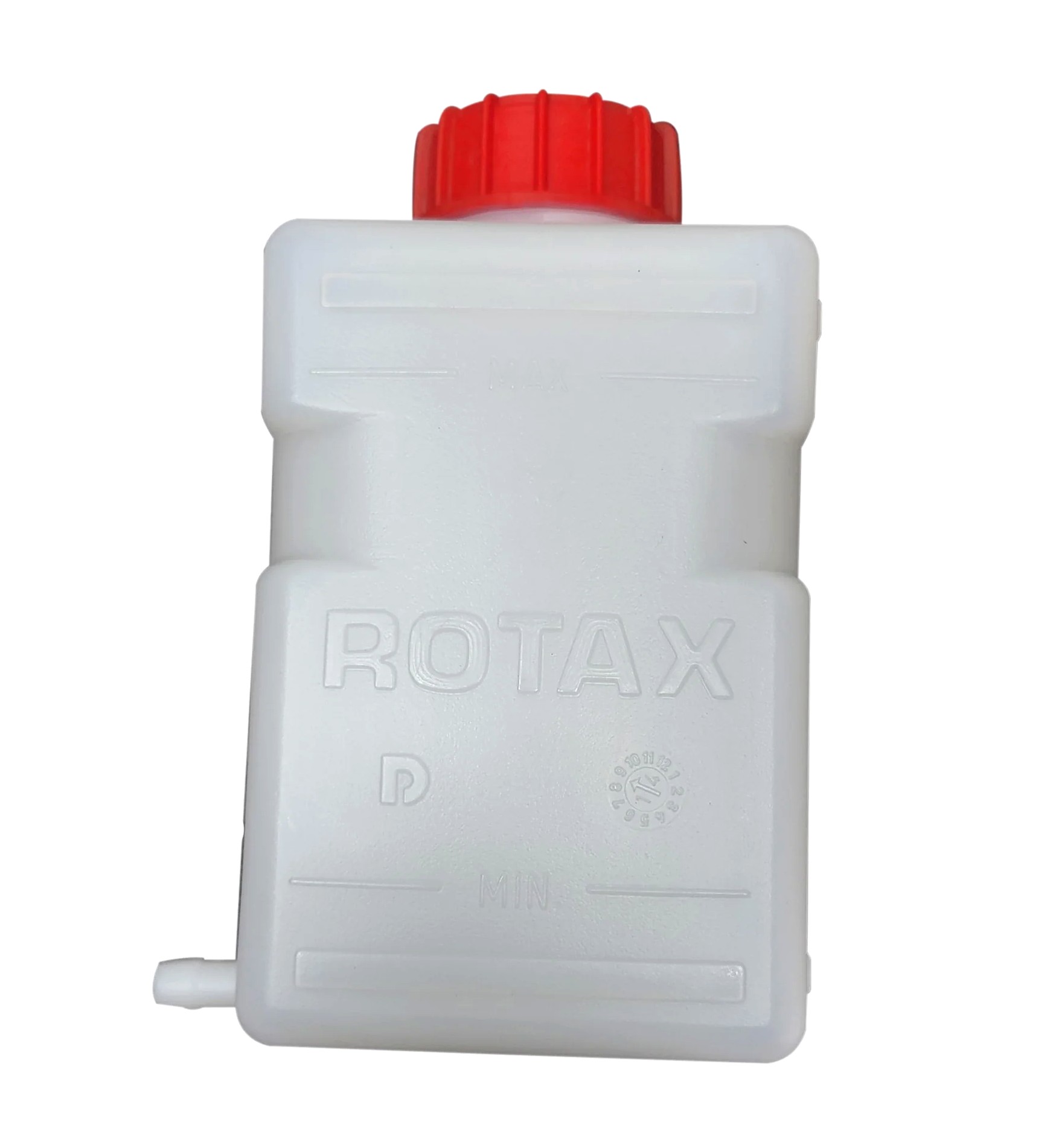 OVERFLOW BOTTLE ASSY