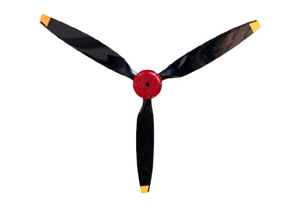 R902 PROPELLER