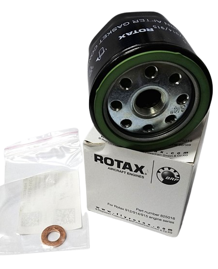 ROTAX ENGINE 25HRS KIT