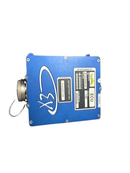ECU X3 UNIT