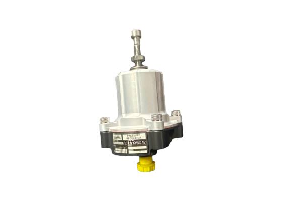 PRESSURE REGULATOR