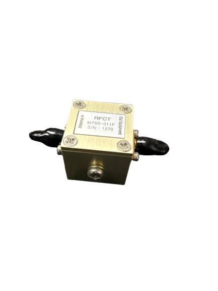 SURGE ARRESTER 4-4-5.2GHZ
