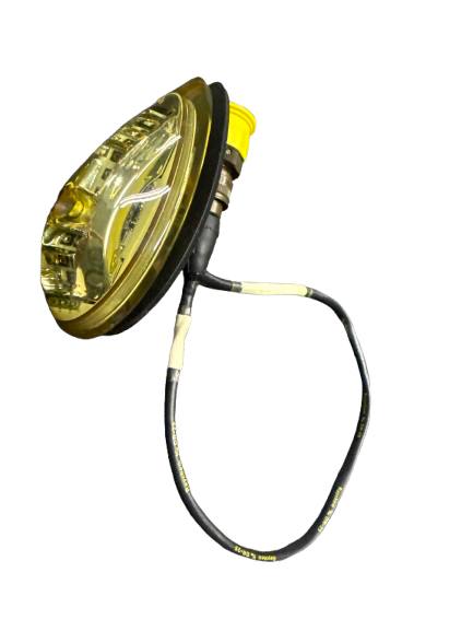 VEGA LIGHT ASSY LHS, RED