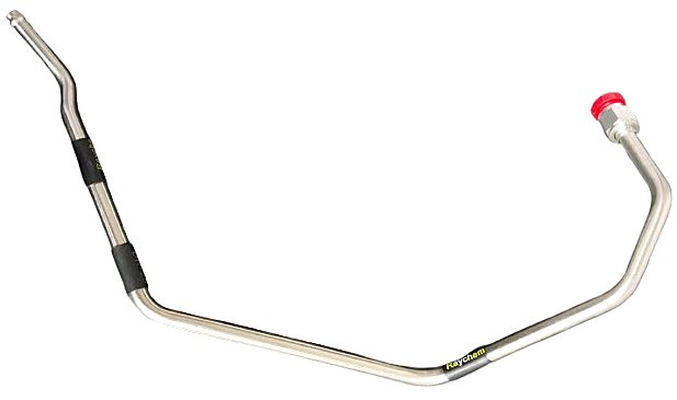 LINE OUT OIL TUBE ASSY