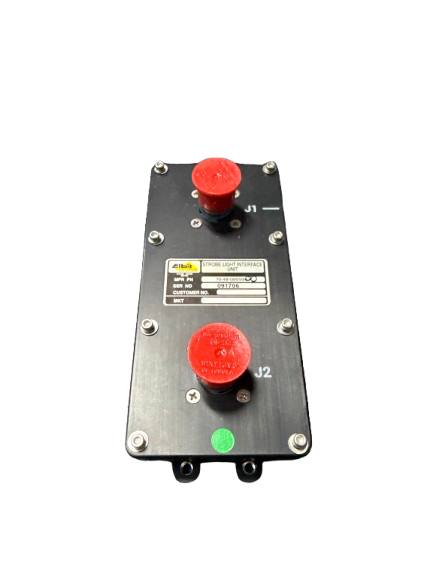 STROBE LIGHT INTERFACE UNIT
