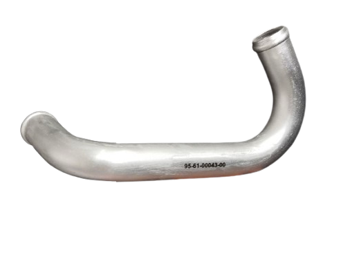 WATER PIPE ANGLE CONNECTOR