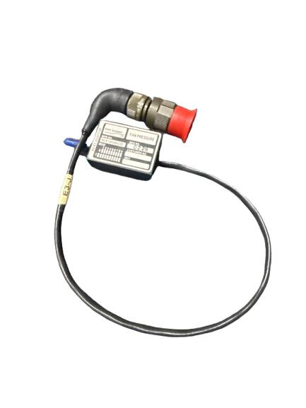 FAN PRESSURE SENSOR ASSY