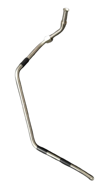 LINE IN OIL TUBE ASSY