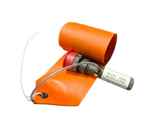 W500 PRU TEST SHORT PLUG