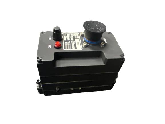 FLIGHT DATA RECORDER (FDR)