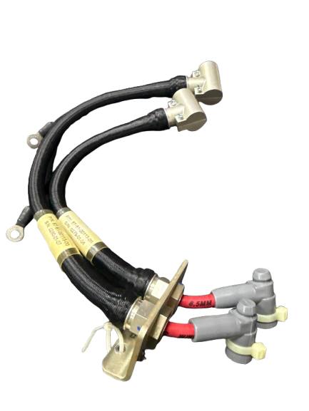 IGNITION CABLES ASSY EMI
