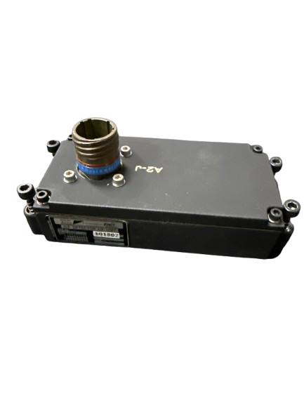 ICE DETECTOR I/F BOX ASSY