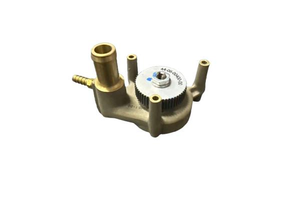 WATER PUMP ASSY