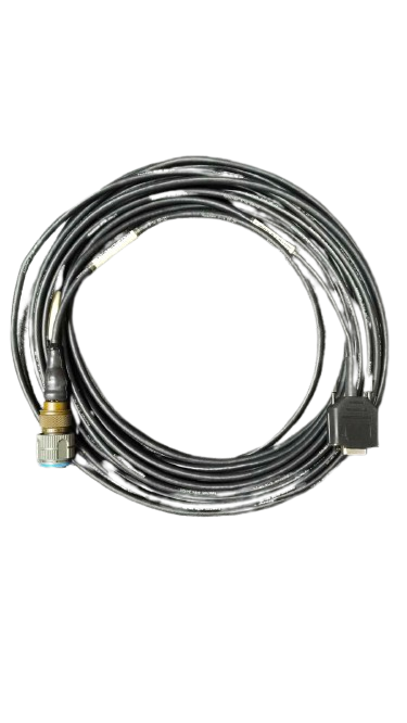 W08 TCU INTERFACE CABLE