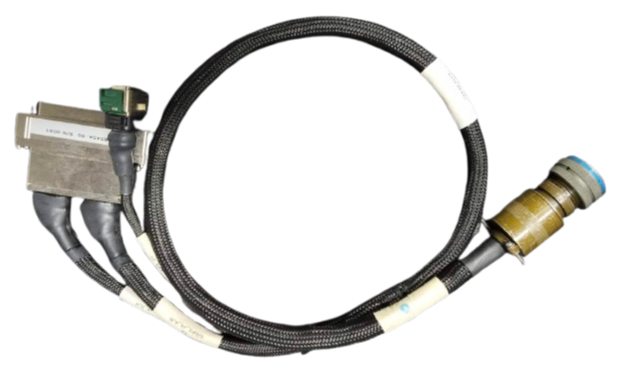 CABLE ASSY W3