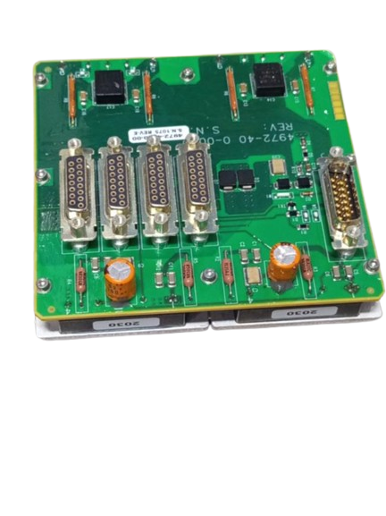48 V P.S. CARD